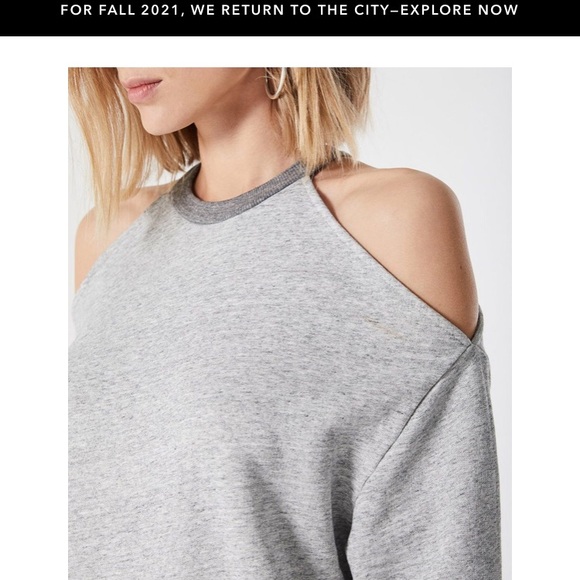 Adriano Goldschmied Sweatshirt - Picture 2 of 6